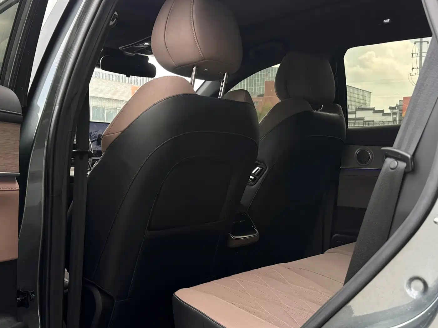 Chery Tiggo 8 PLUS 2024 2025 290TGDI DCT Premium 5-seater