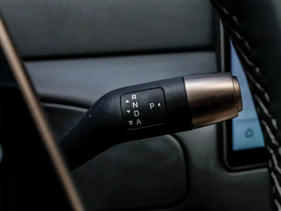 Li Auto MEGA 2025 2025 Ultra Smart Renewal Edition