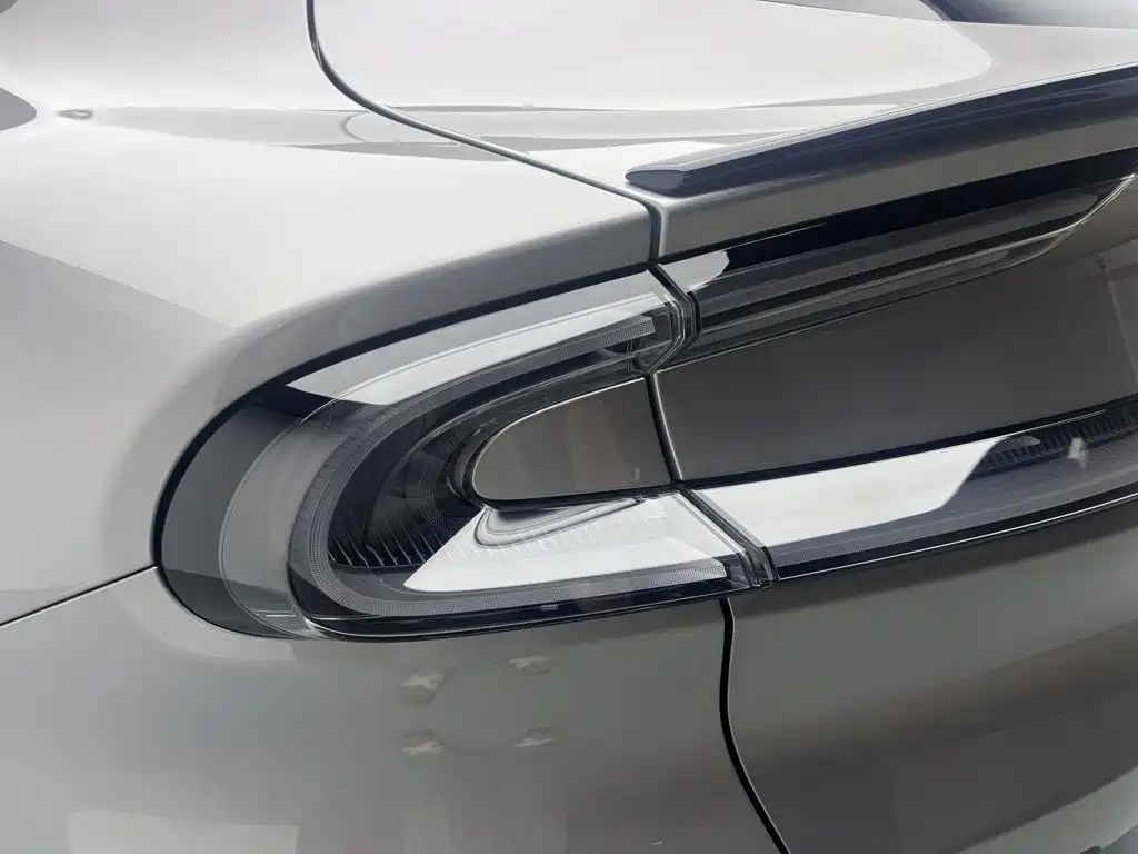 Xiaomi Auto Xiaomi YU7 2026 2025 Extended Range RWD Edition