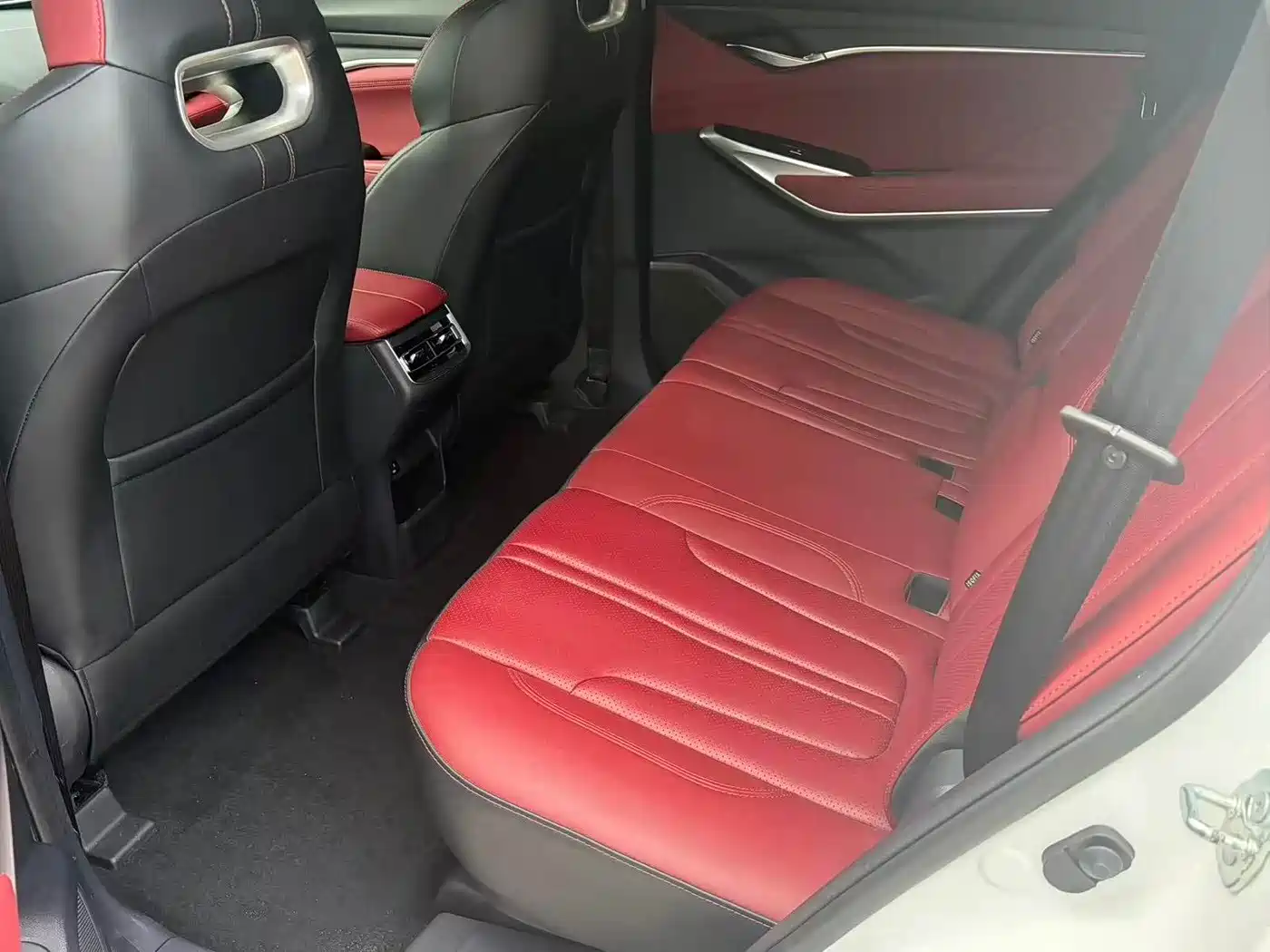 Changan CS75 PLUS 2019 2020 2.0T Automatic Pilot Edition