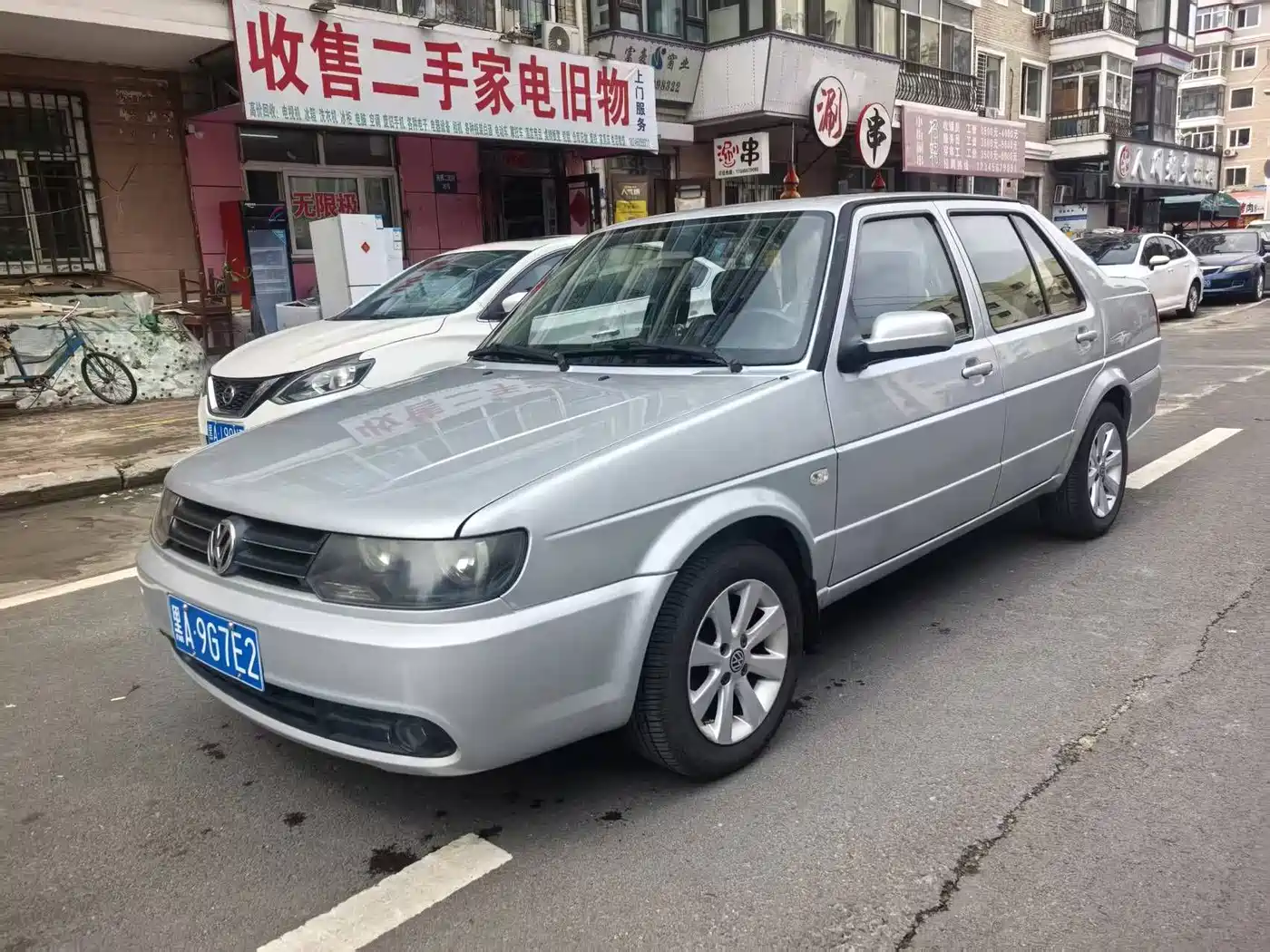 صورة 1 - Volkswagen Jetta