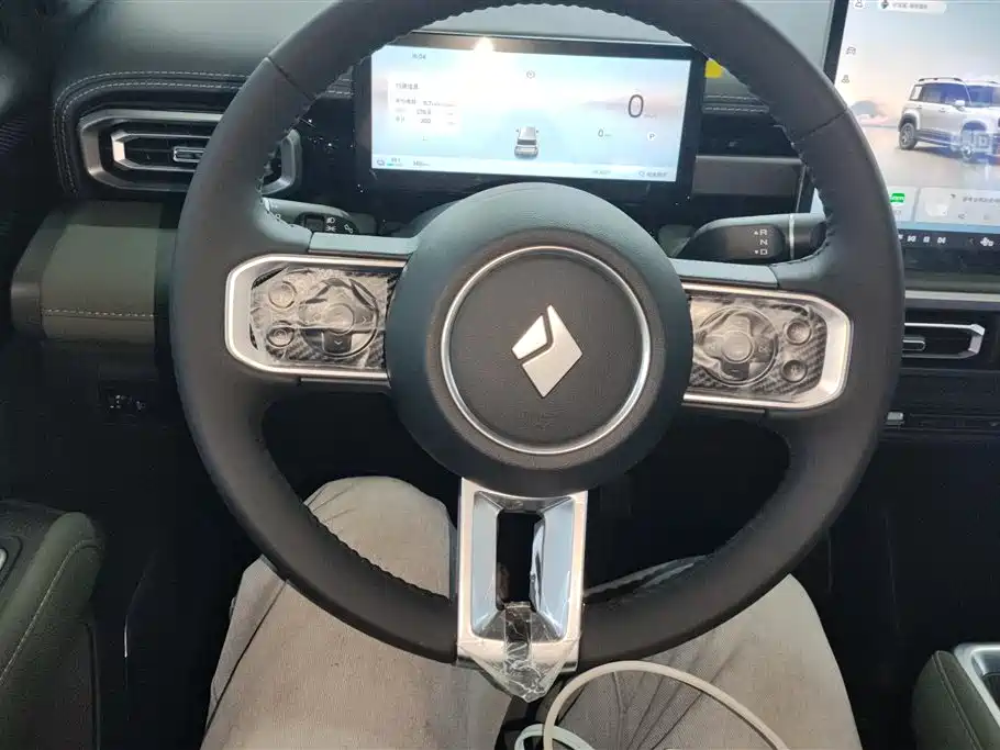 BAOJUN YUE ALSO PLUS