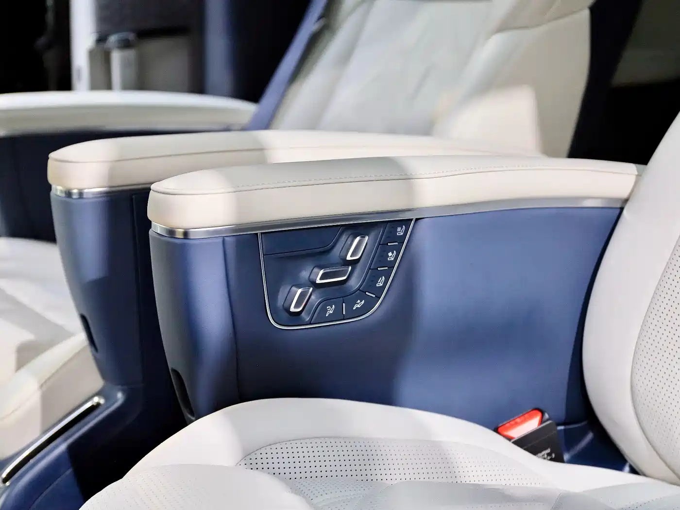 ZEEKR EXTREME KRYPTON 009