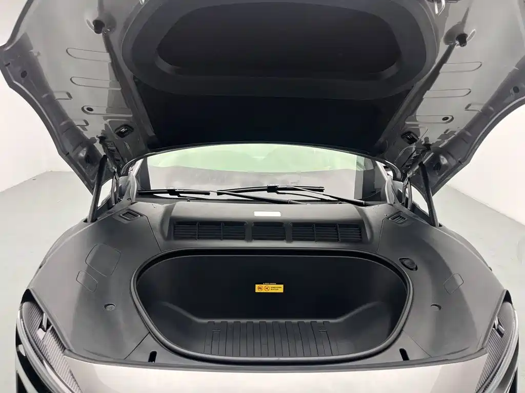 Xiaomi Auto Xiaomi YU7 2026 2025 Extended Range RWD Edition