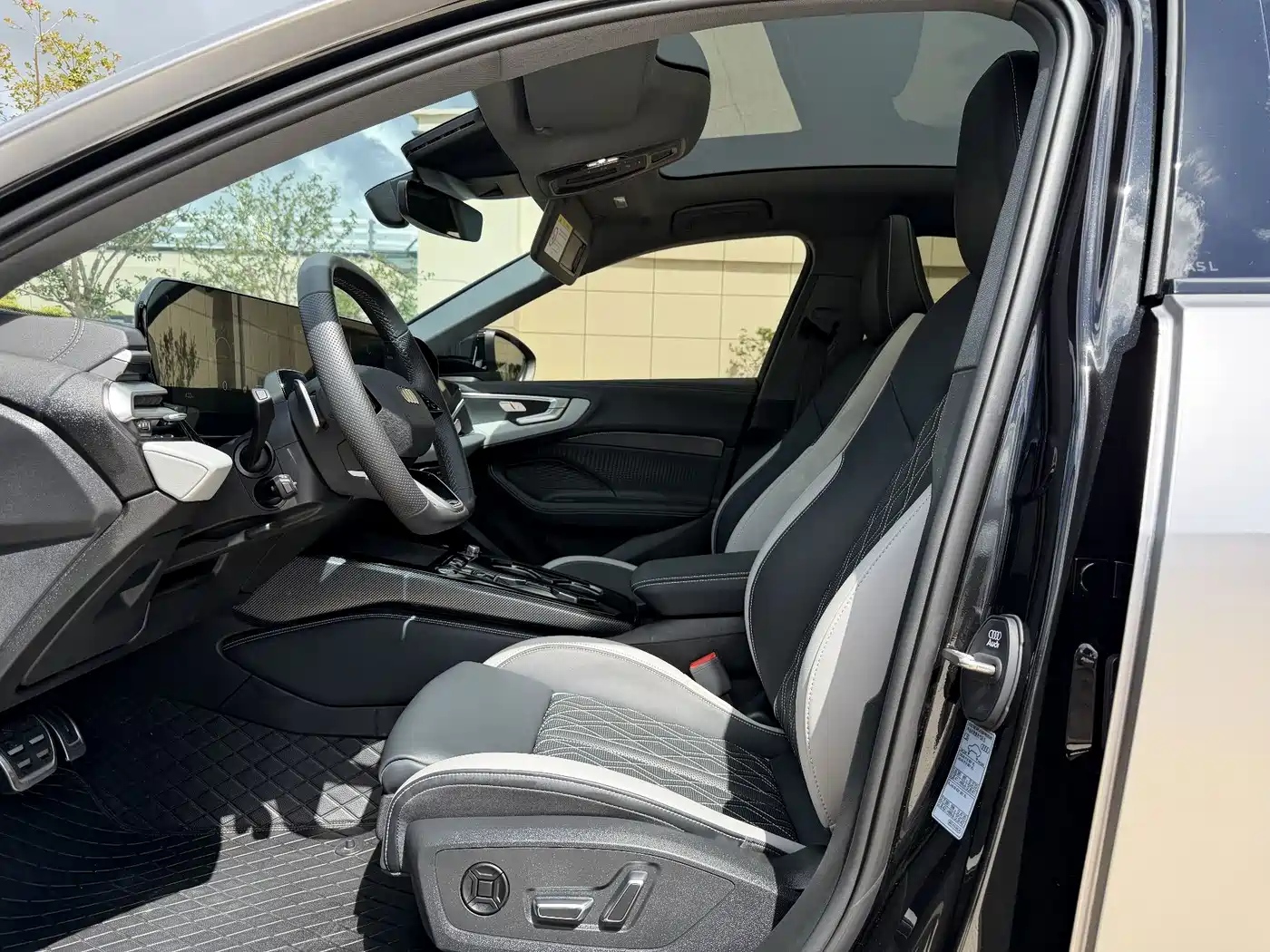 Audi A5L 2025 2026 2.0T Sport Edition
