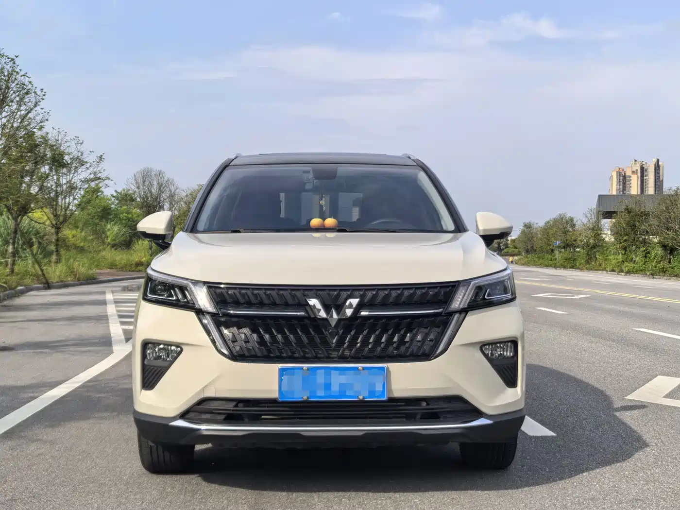 2024 Wuling Motors Wuling Xingchen