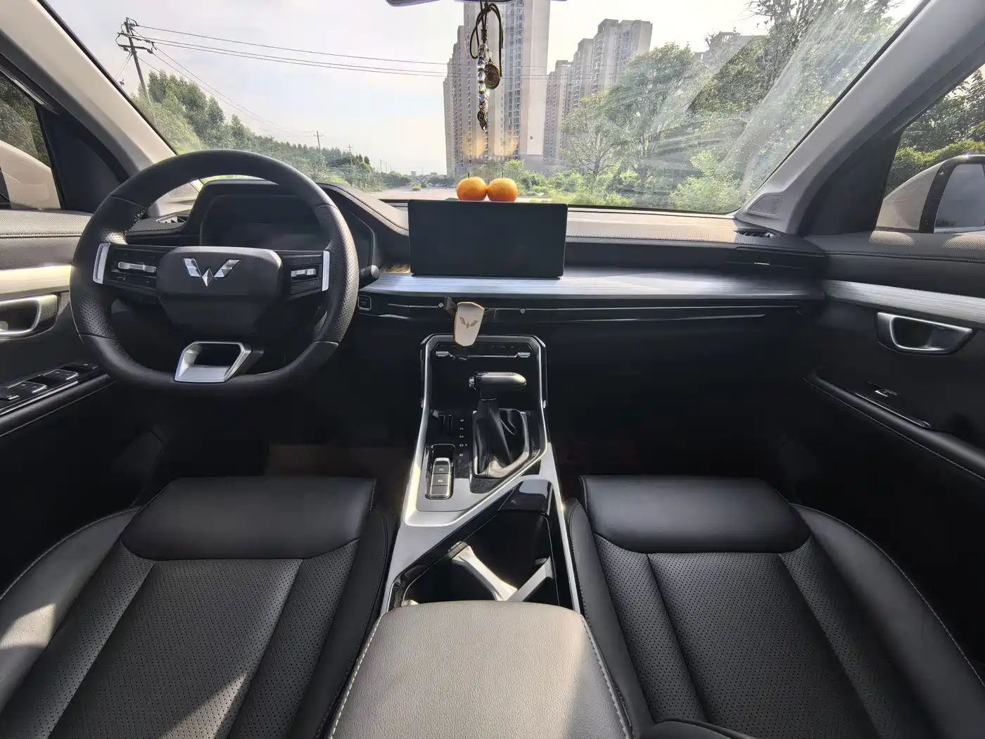 Wuling Motors Wuling Xingchen 2024 2021 1.5T CVT Starlight Edition