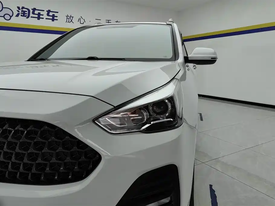 Haval M6 2019 1.5T DCT 2WD Value Edition (China VI) фото 5