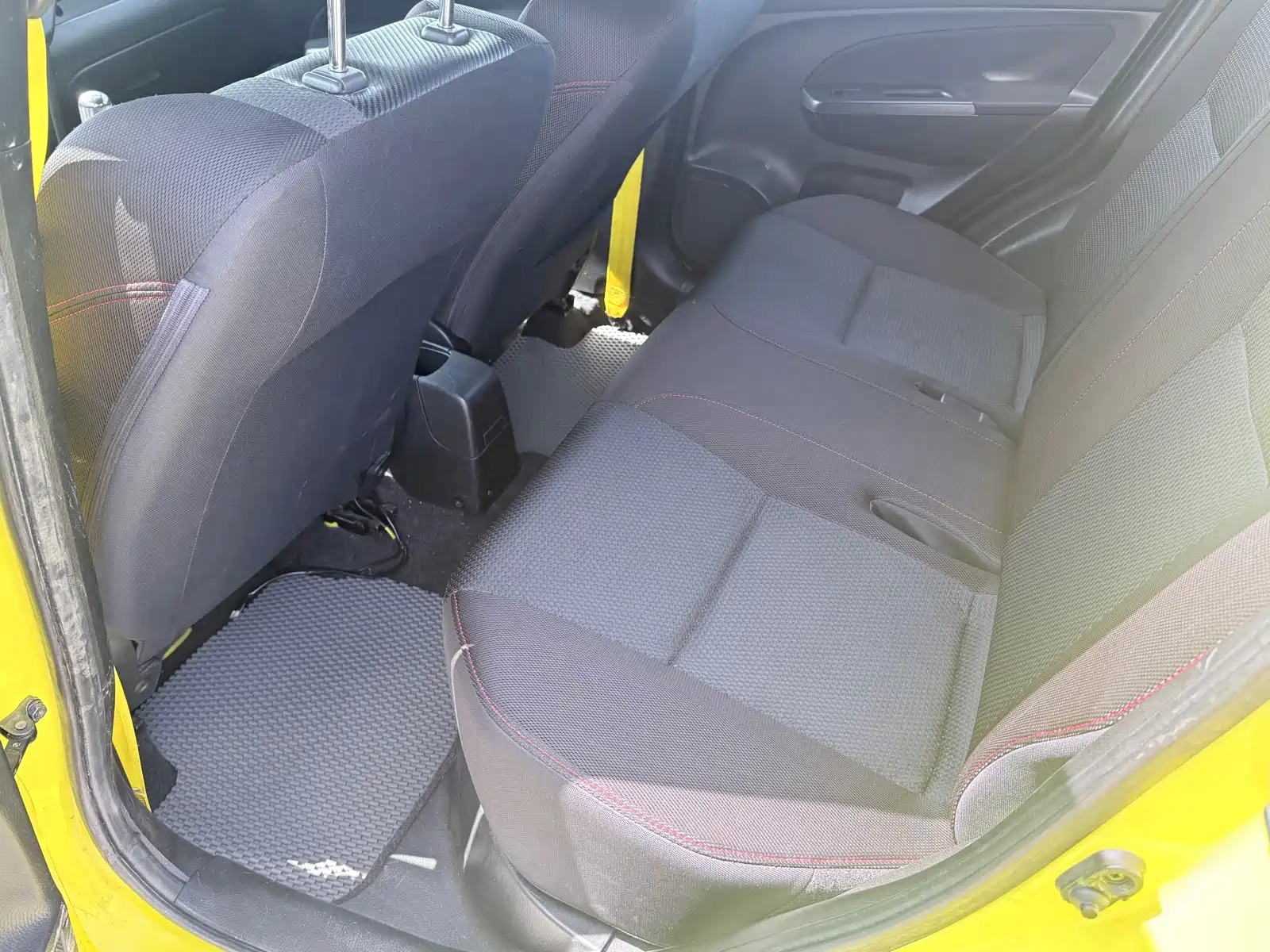 صورة 9 - Suzuki Swift Sport