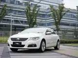 Photo 1 - Volkswagen CC