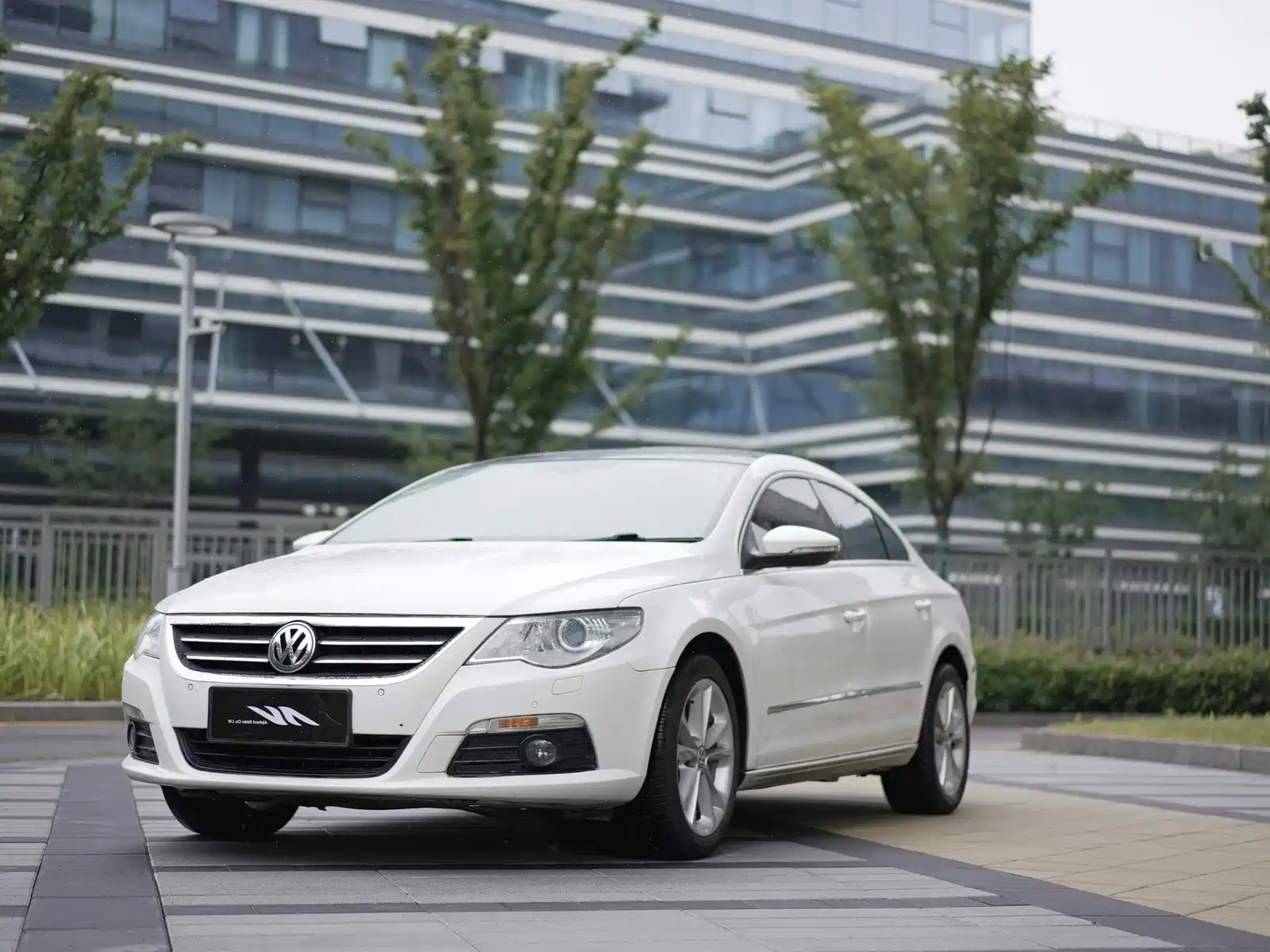 Photo 1 - Volkswagen CC