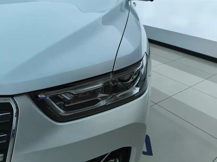 Haval H6 2021 Model 1.5T Automatic Champion Edition фото 5
