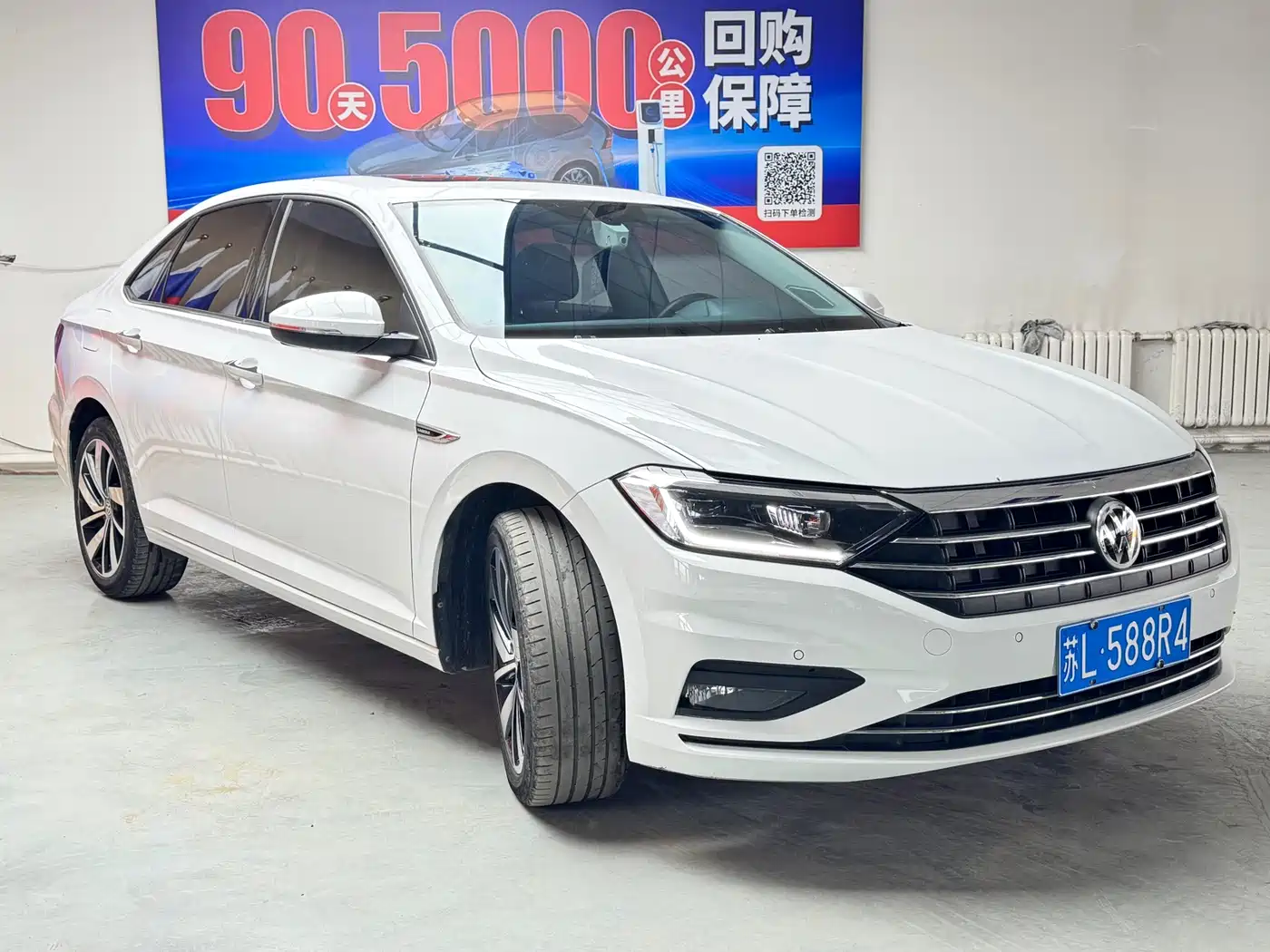 Volkswagen Sagitar, миниатюра 4
