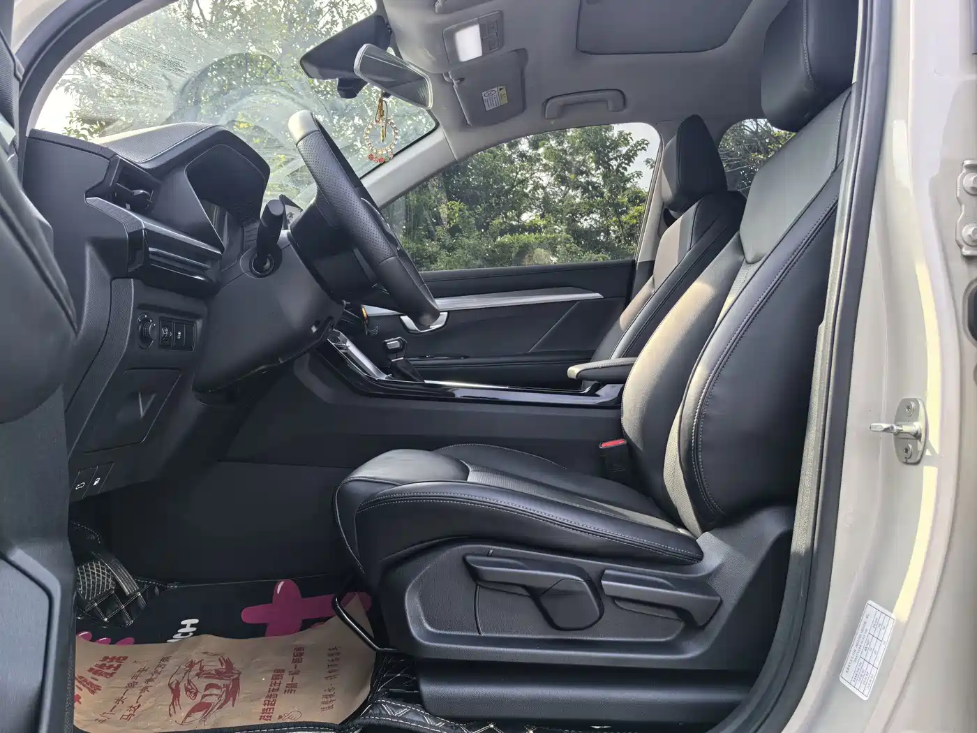Wuling Motors Wuling Xingchen 2024 2021 1.5T CVT Starlight Edition