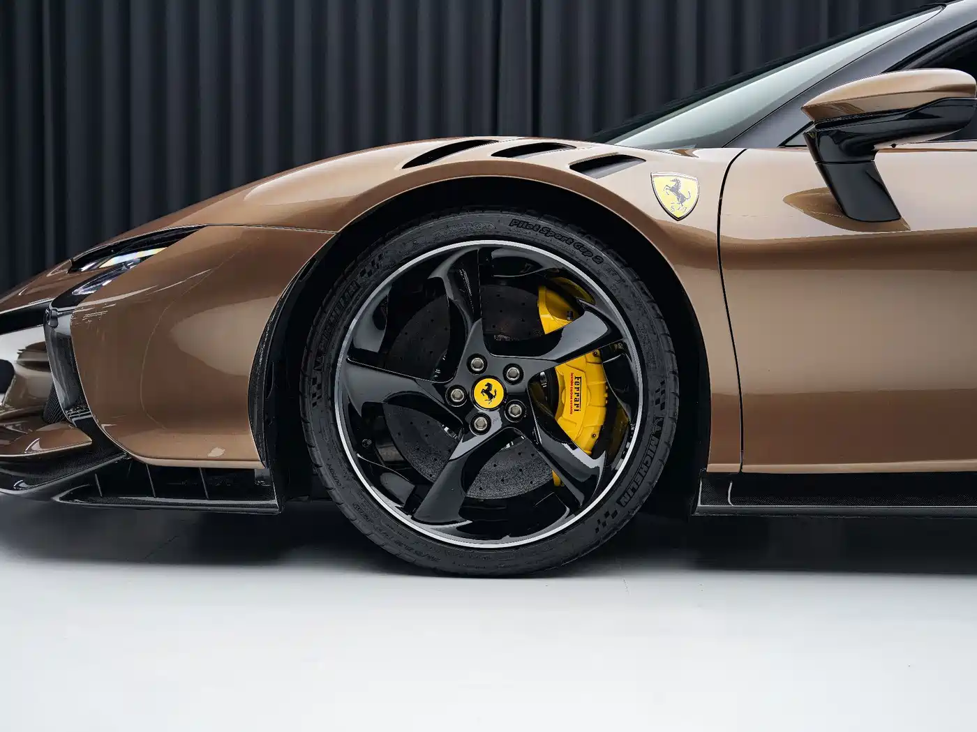 Ferrari SF90 2026 2023 XX Stradale