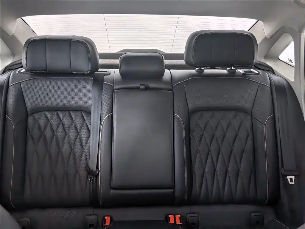 Volkswagen Passat 2019 330TSI Luxury Edition China VI фото 17