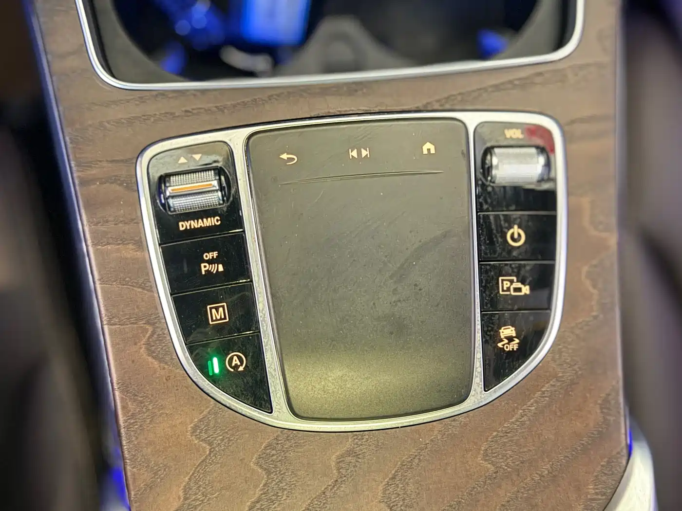 Mercedes-Benz GLC 2020 GLC 300 L 4MATIC Dynamic фото 9