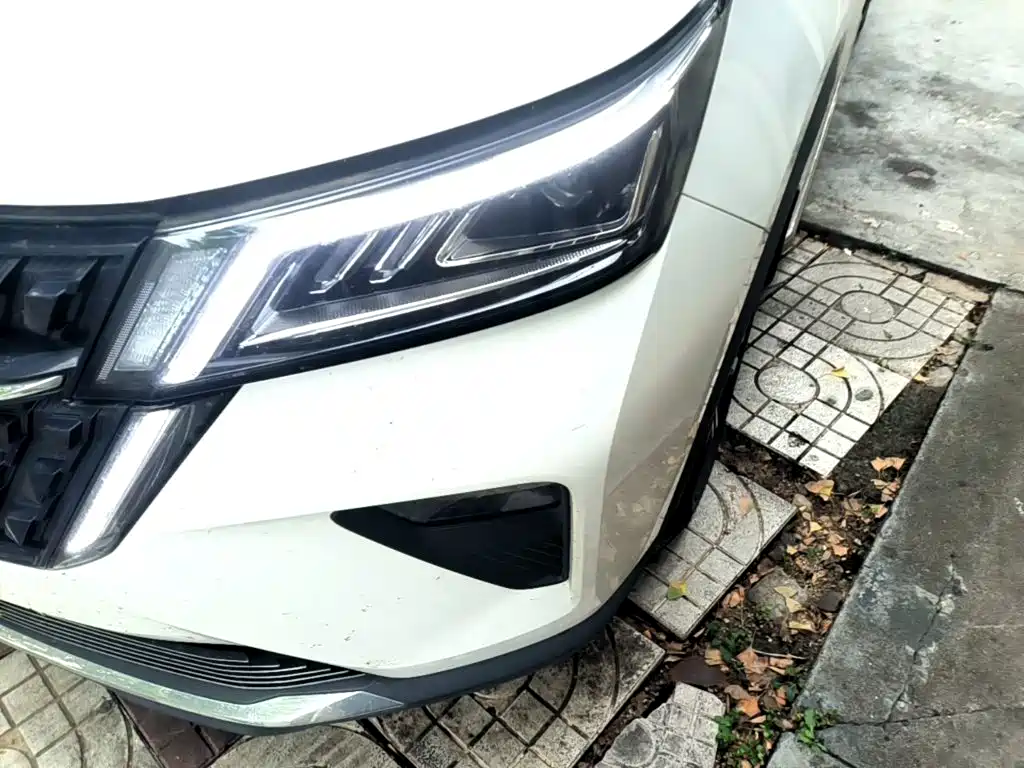 Photo 24 - Wuling Motors Wuling Xingchen