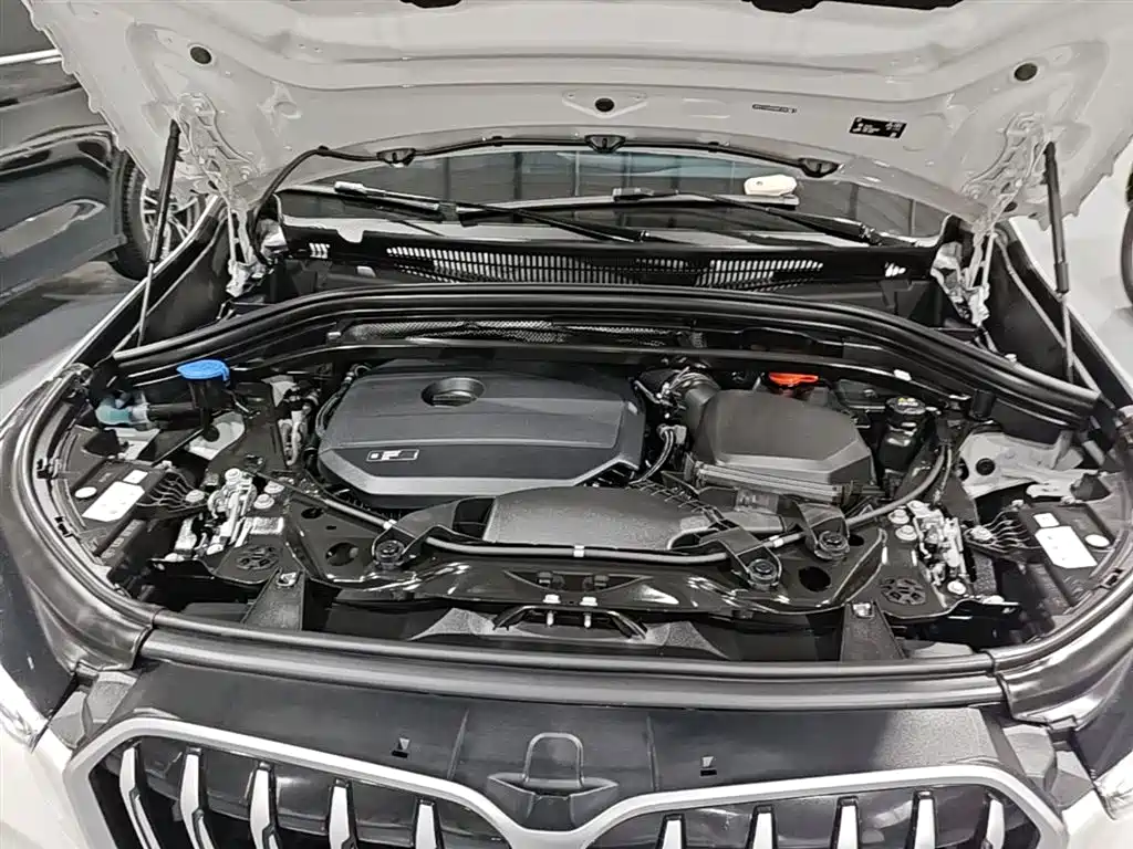 BMW X1 2023 sDrive25Li X Design Package фото 20