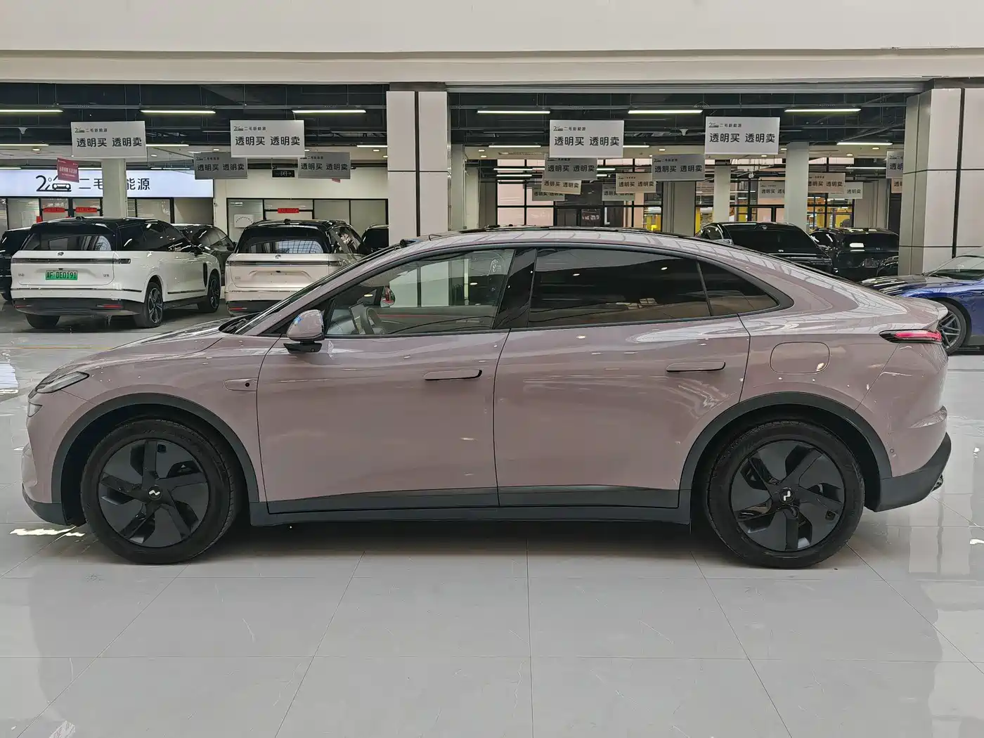 2025 Ledao L60