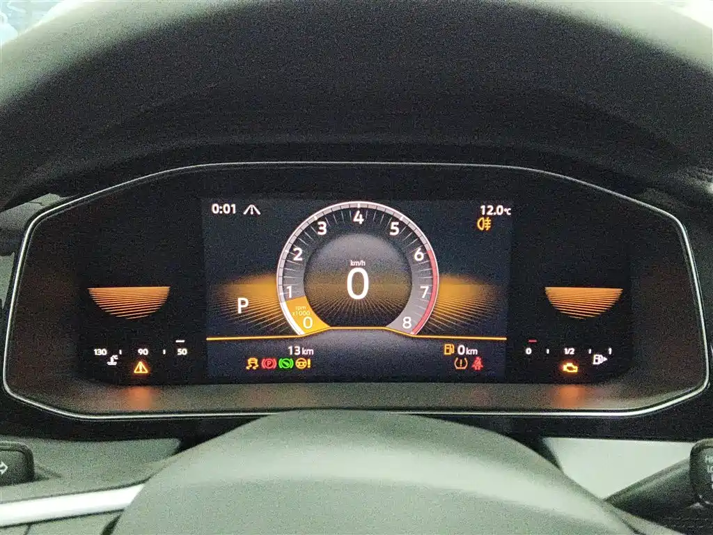 Volkswagen Sagitar 2025 300TSI DSG Flying Leap Edition фото 4