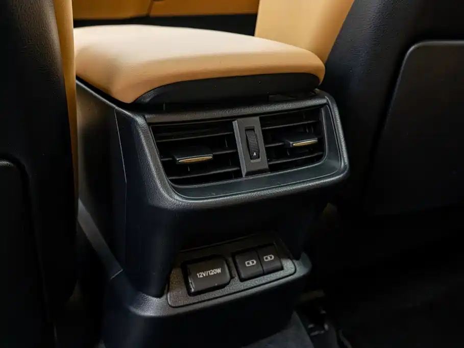 Lexus ES 2025 2025 200 Ultimate Edition