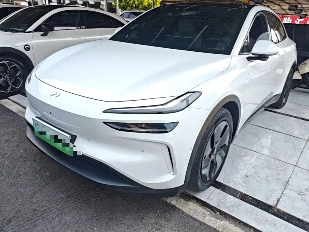 2025 Ledao L60