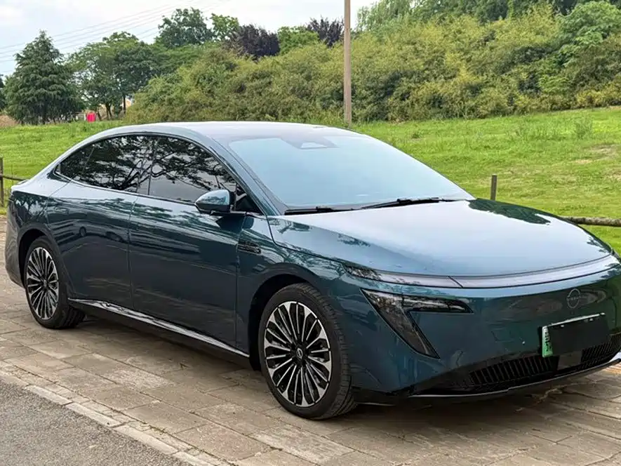 Nissan N7 2025 2025 Model 625 Max