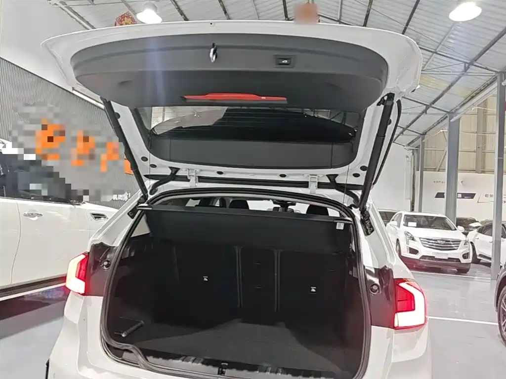 BMW X1 2023 sDrive25Li X Design Package фото 19