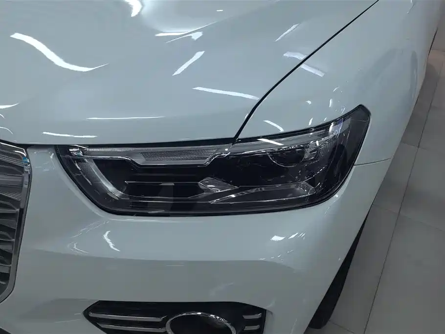 Haval H6 2018 Red Label 1.5T Automatic Luxury фото 5