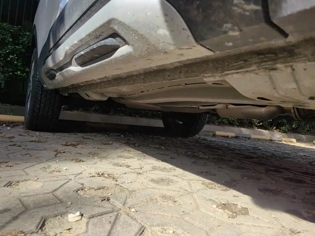 Haval H2s 2017 2017 Red Label 1.5T DCT Luxury