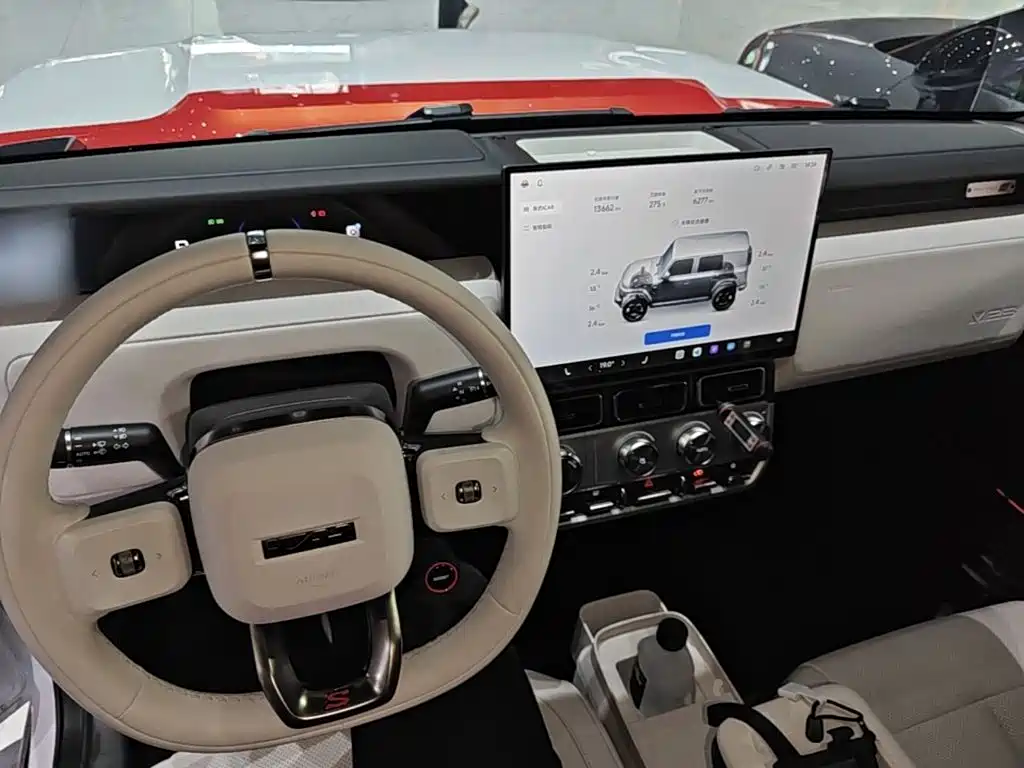 Photo 10 - iCAR V23