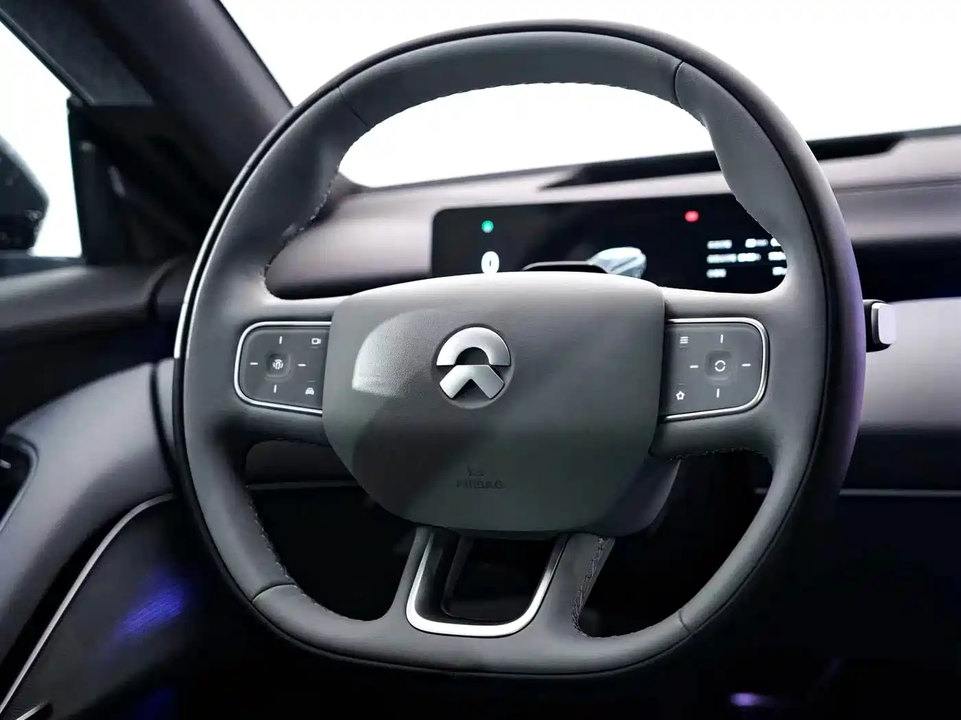 NIO ET5T 2026