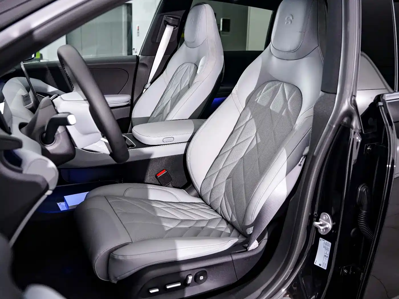 NIO ET5T 2026