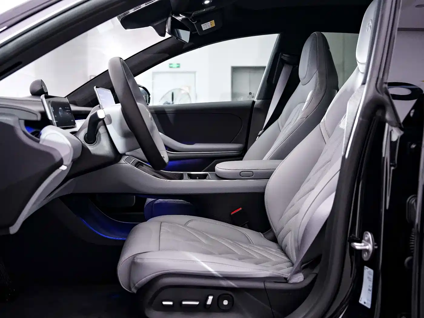 NIO ET5T 2026