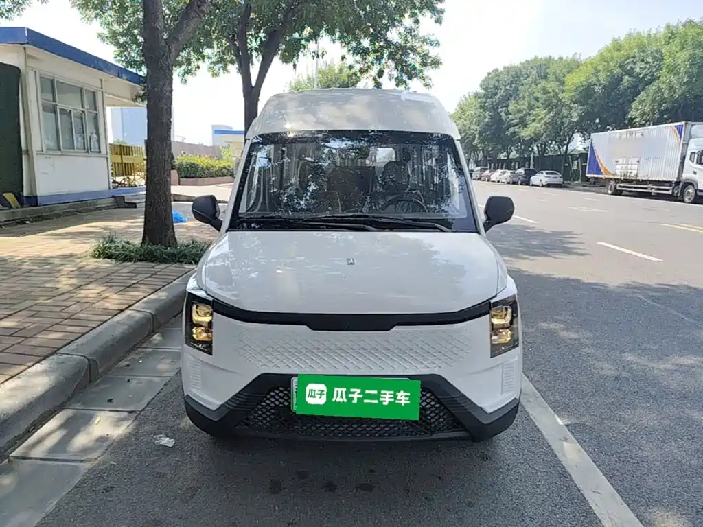 Yufeng Auto Yufeng Golden Warehouse 2026 2025 PLUS Value Edition 42.3kWh