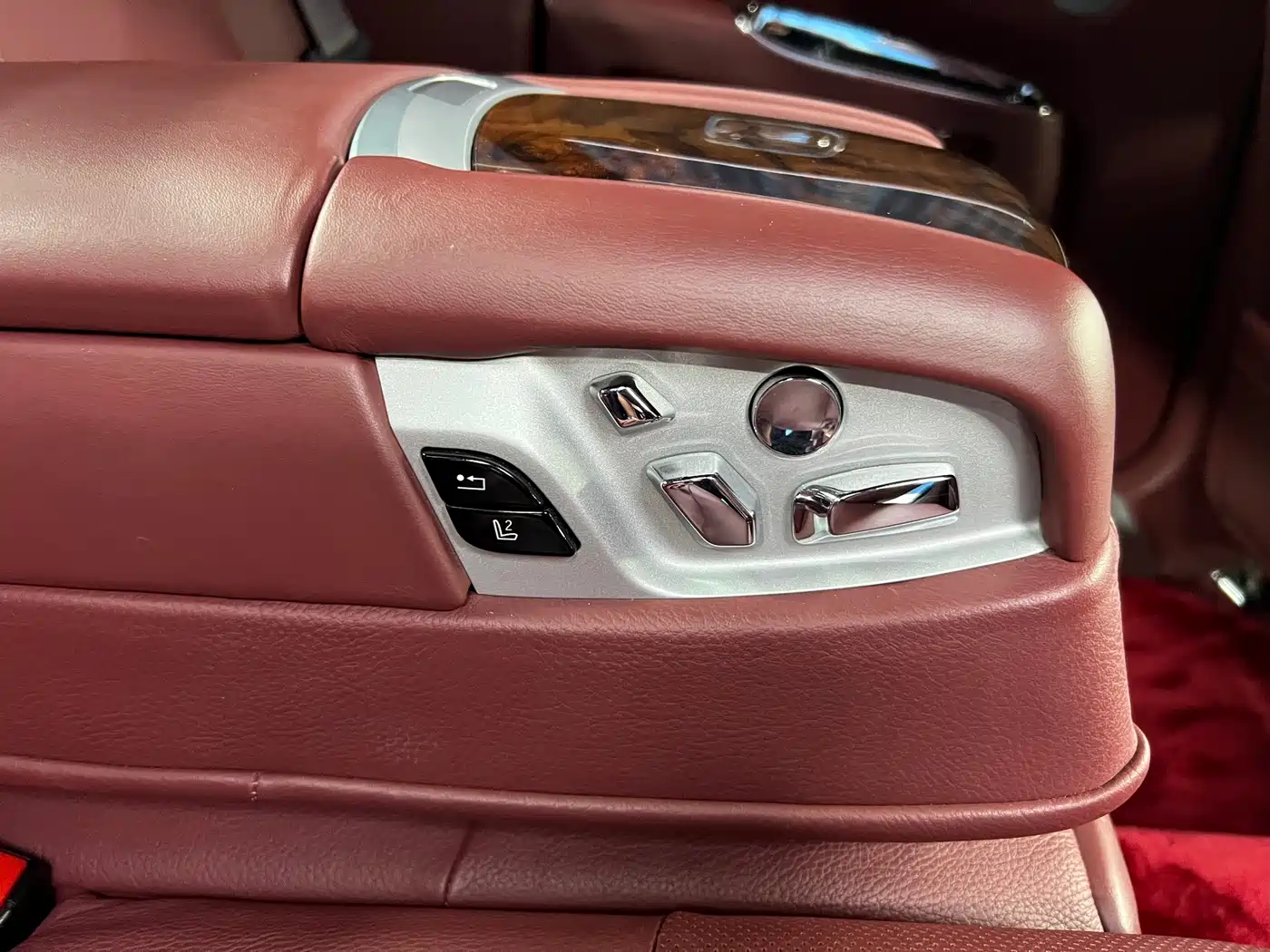 Rolls-Royce Ghost 2014 2014 6.6T Standard Edition
