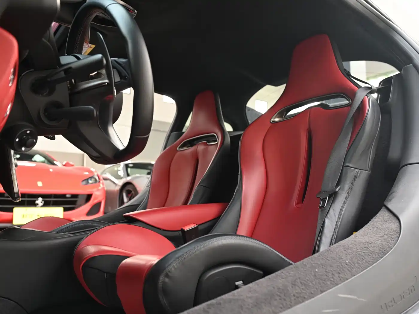 McLaren Artura 2025 2023 3.0T Hybrid Standard
