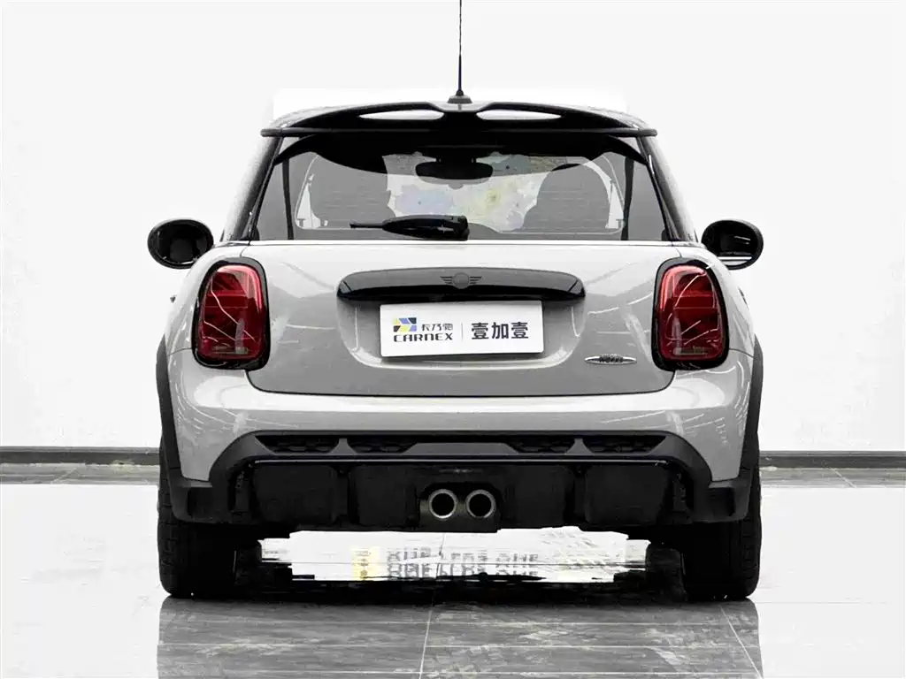 Фото 5 - MINI JCW