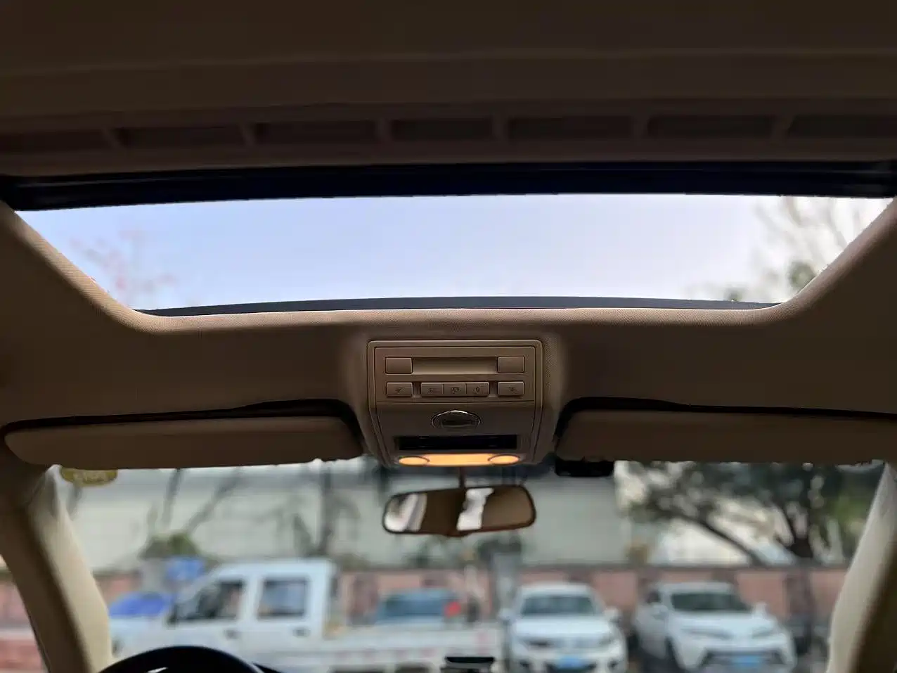 Volkswagen Touareg 2007 3.6L Premium фото 13
