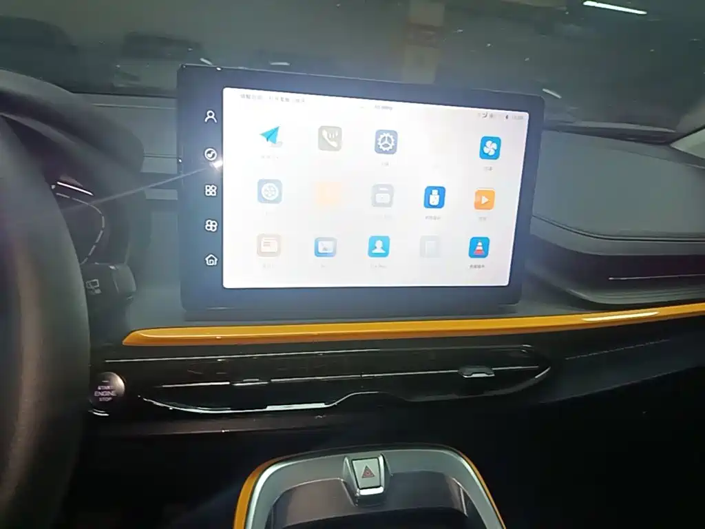 Sehol X6 2023 2022 1.5T DCT Smart Drive Edition