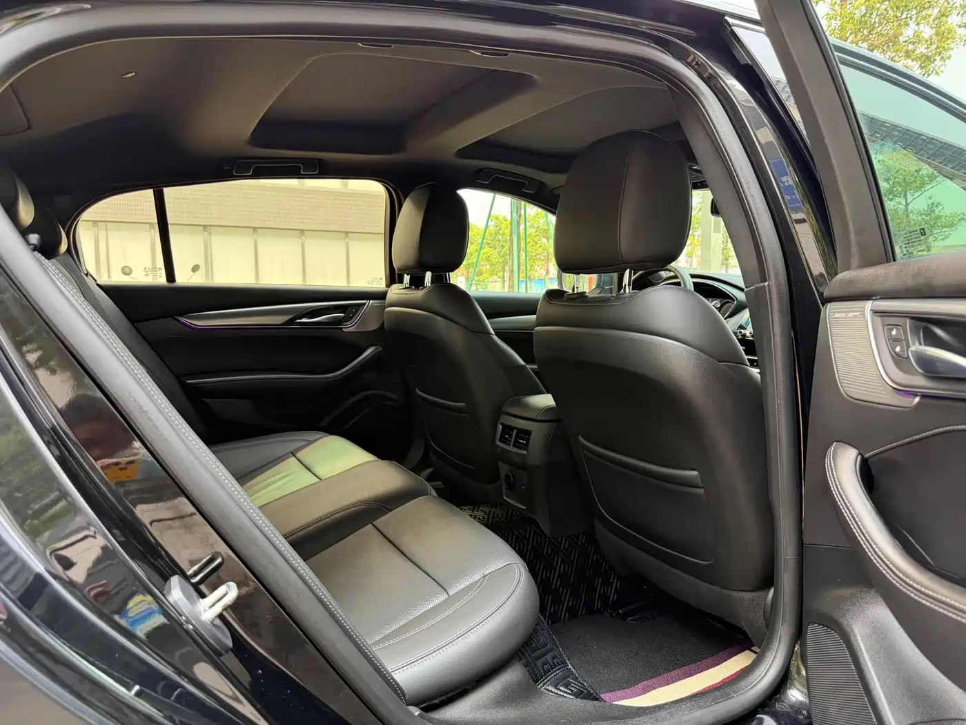 Фото 7 - Cadillac CT5