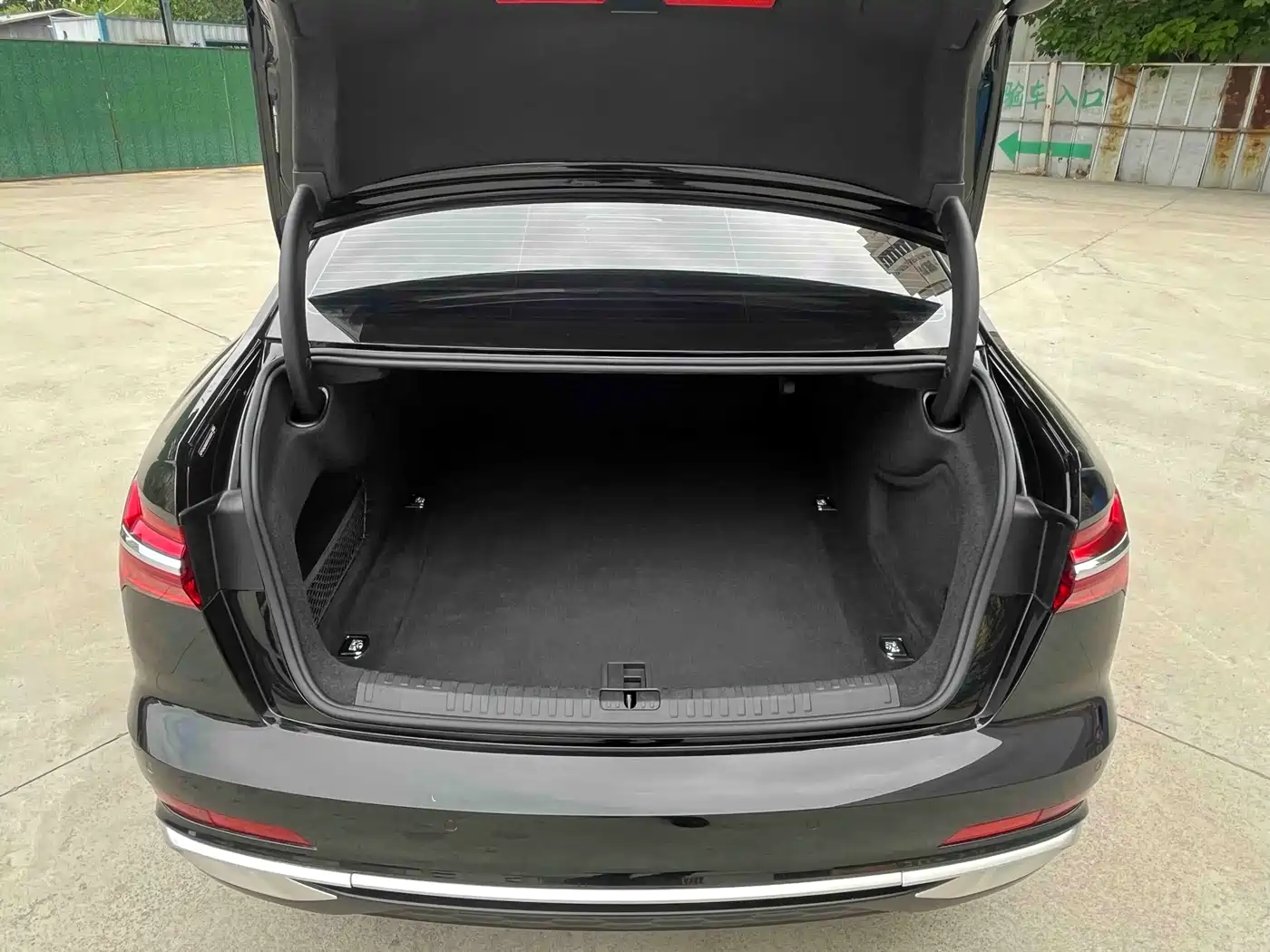 Audi A6L 2024 45 TFSI quattro Premium Dynamic фото 17