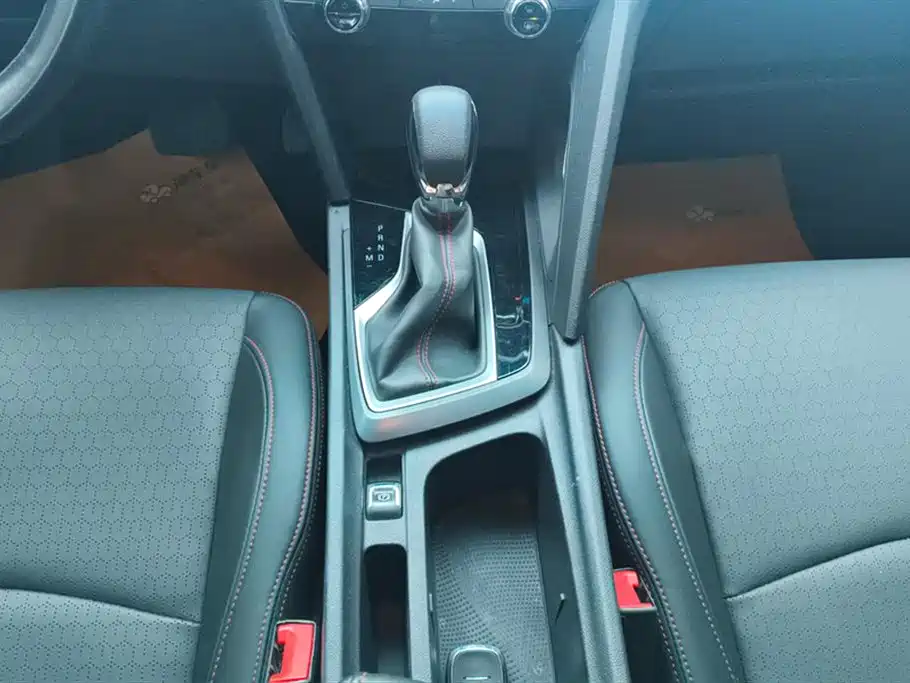 Chevrolet Volando 2018 Redline 530T Auto Premium Edition (5+2 seater) China V фото 16
