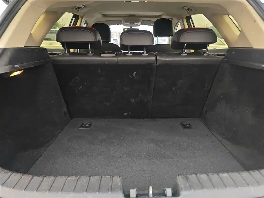 Geely Emgrand GS 2021 2020 1.4T CVT Elegance