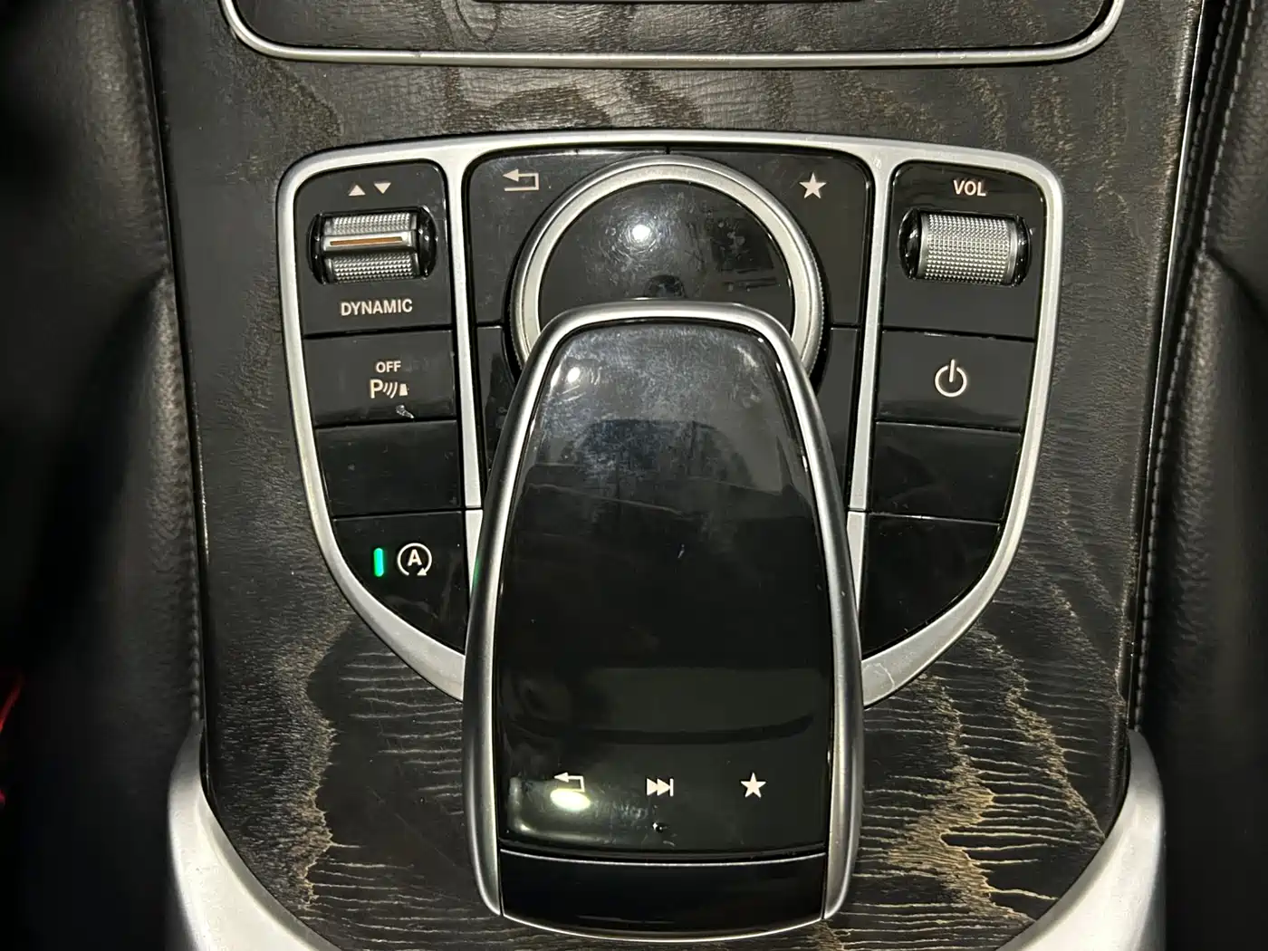 Mercedes-Benz C-Class 2018 C 200 L Sport Edition фото 15