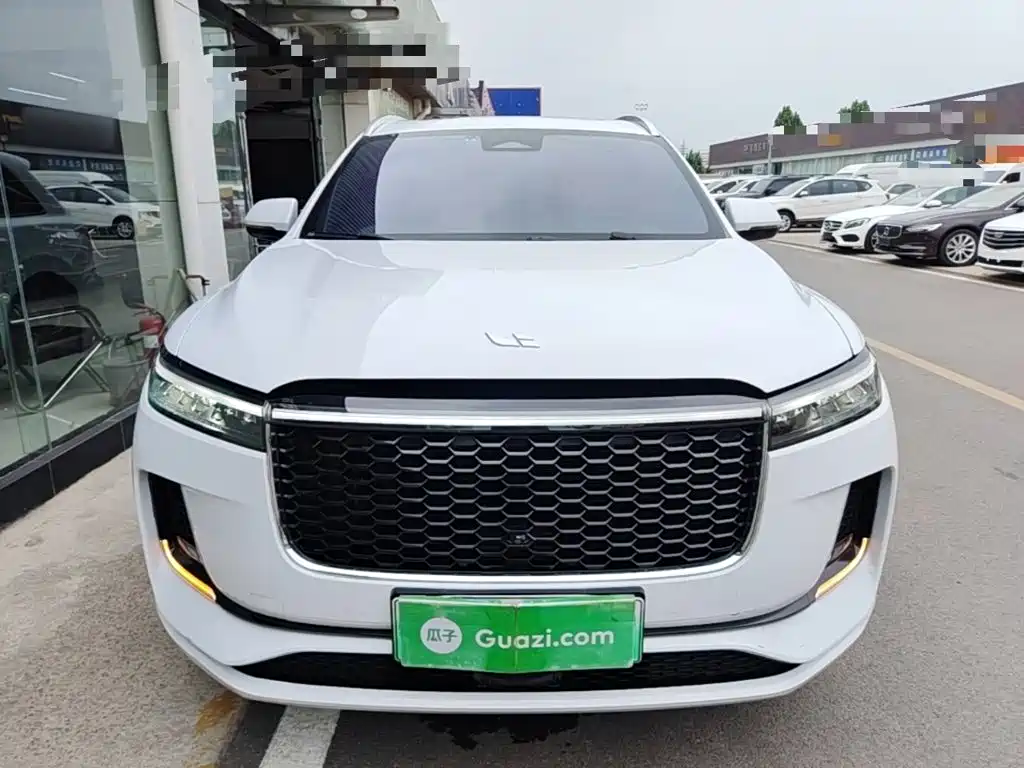 2023 Li Auto Li ONE