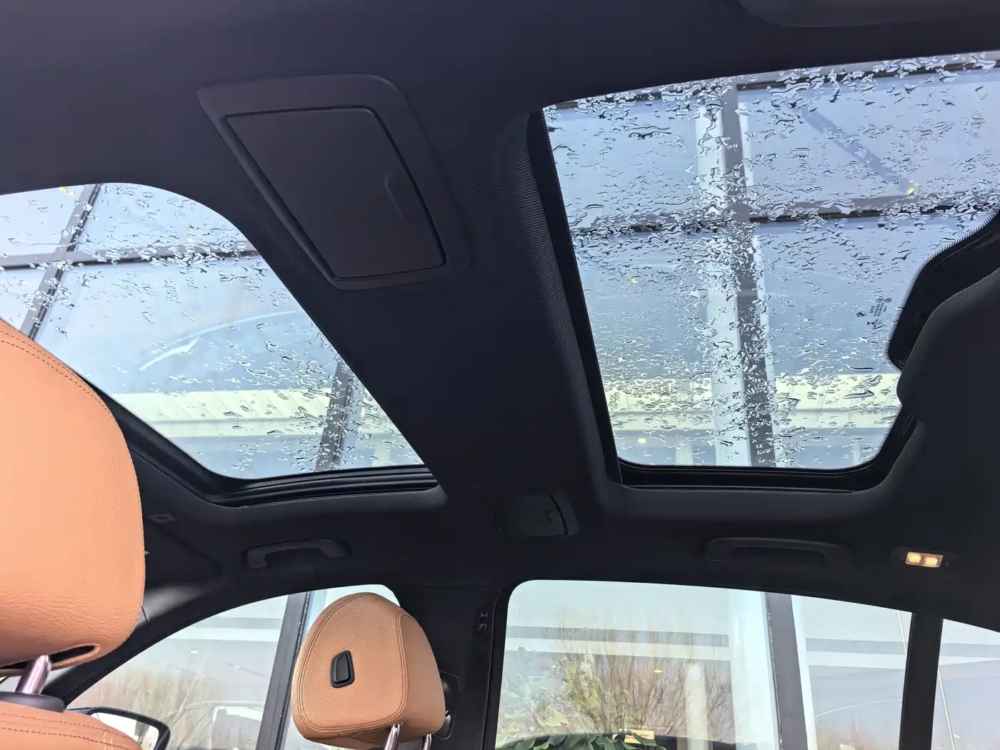 BMW 5 Series 2018 Facelift 530Li Leading M Sport Package фото 14