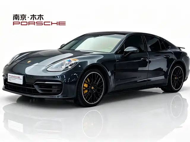  Porsche Panamera 2023 Panamera 2.9T