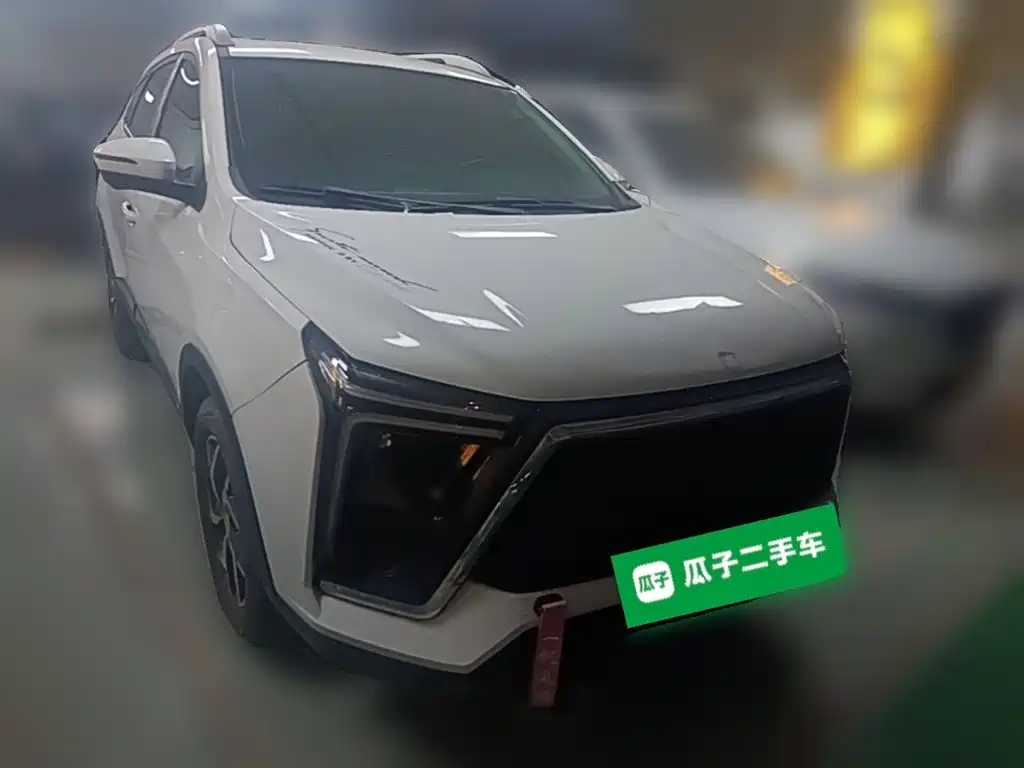 Sehol X6 2023 2022 1.5T DCT Smart Drive Edition
